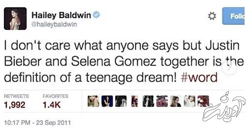 ماجرای دعوای خاله‌زنکیِ سلنا گومز و رقیب عشقی‌اش